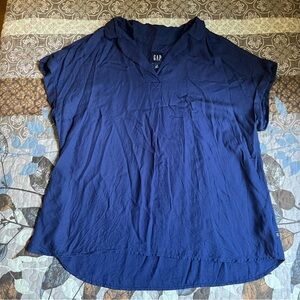 GAP blouse